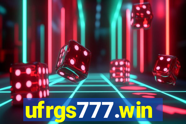 ufrgs777.win
