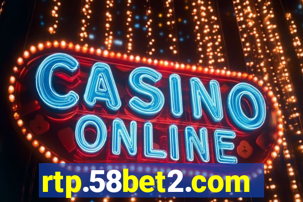 rtp.58bet2.com