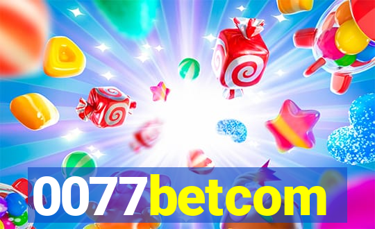 0077betcom