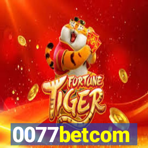 0077betcom