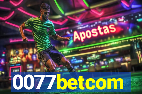 0077betcom