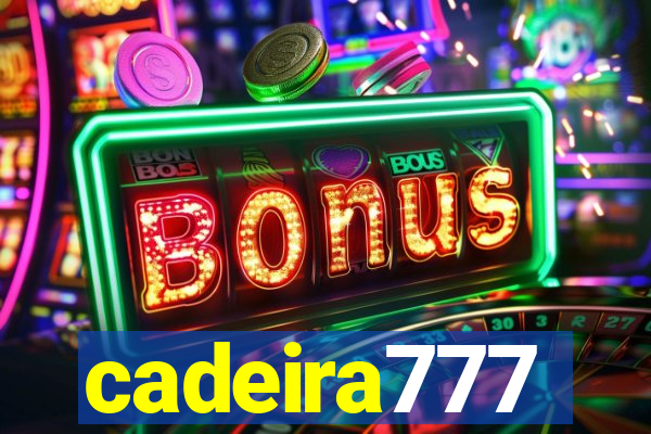 cadeira777