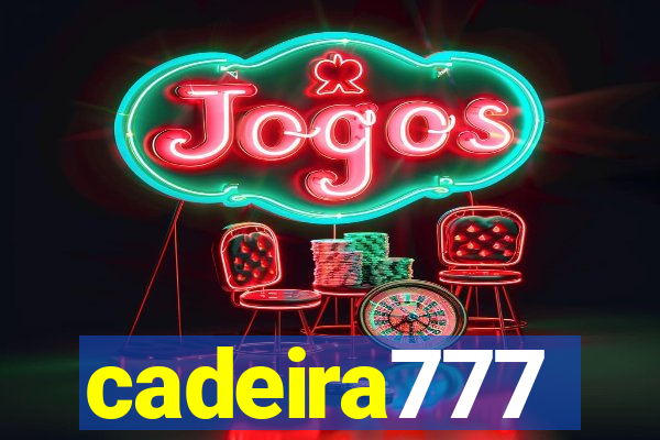 cadeira777