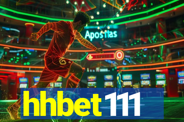hhbet111