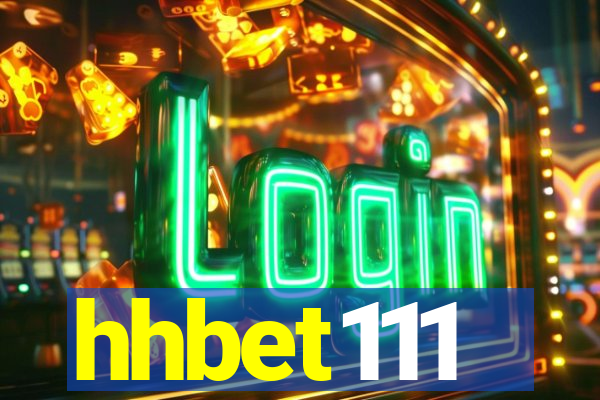 hhbet111