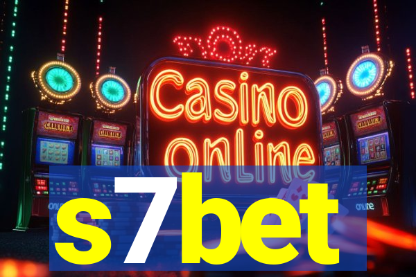 s7bet