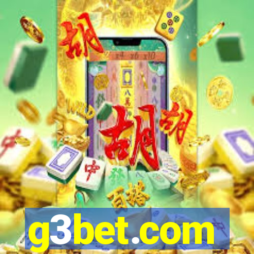 g3bet.com