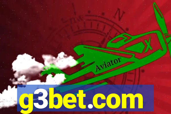 g3bet.com