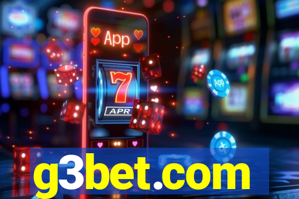 g3bet.com