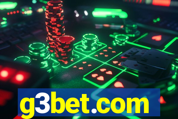 g3bet.com