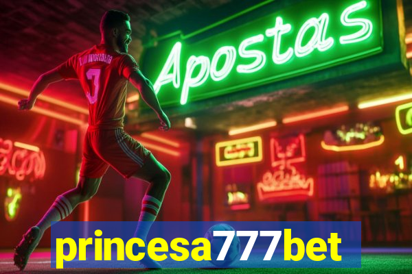 princesa777bet