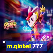 m.global 777