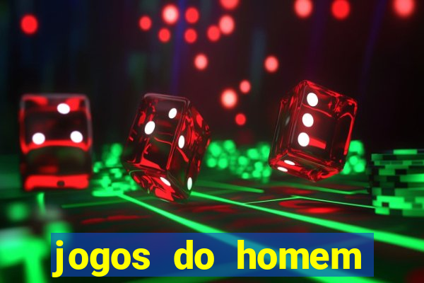 jogos do homem aranha para android