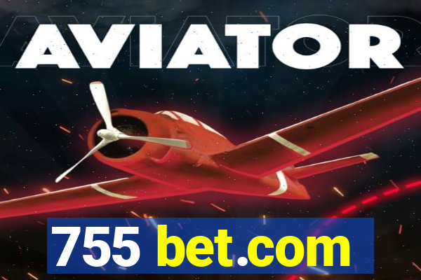 755 bet.com