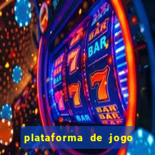 plataforma de jogo de r$ 2