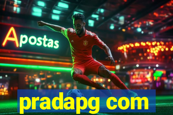 pradapg com