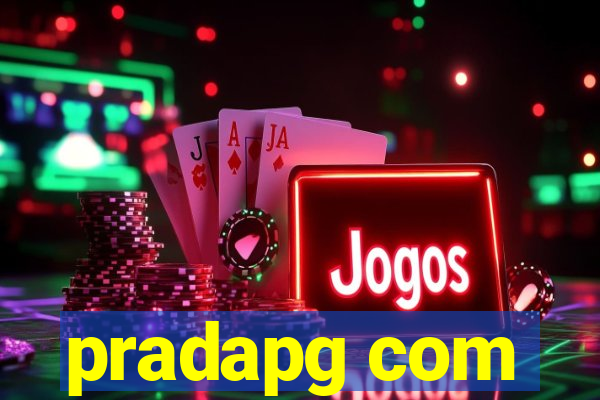 pradapg com