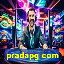 pradapg com