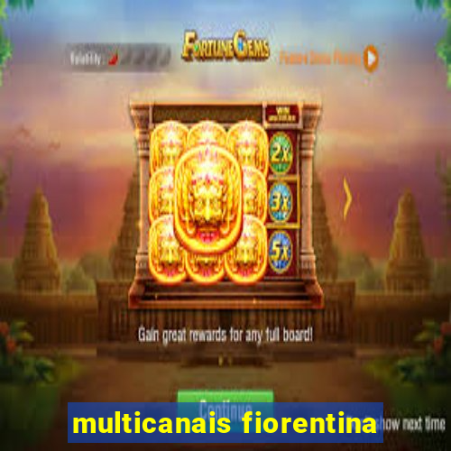 multicanais fiorentina