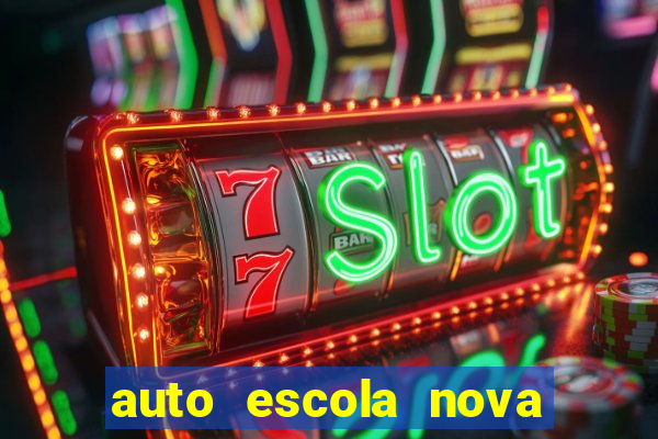 auto escola nova veneza vila alpina