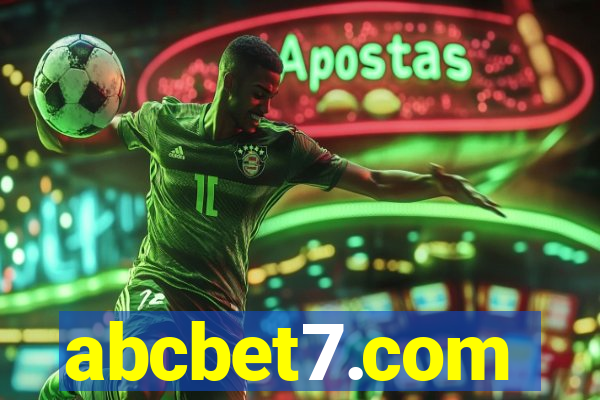 abcbet7.com
