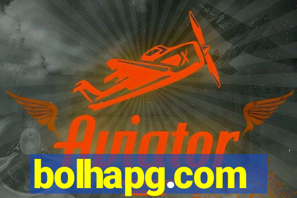 bolhapg.com