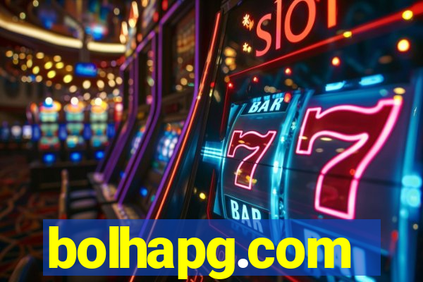 bolhapg.com