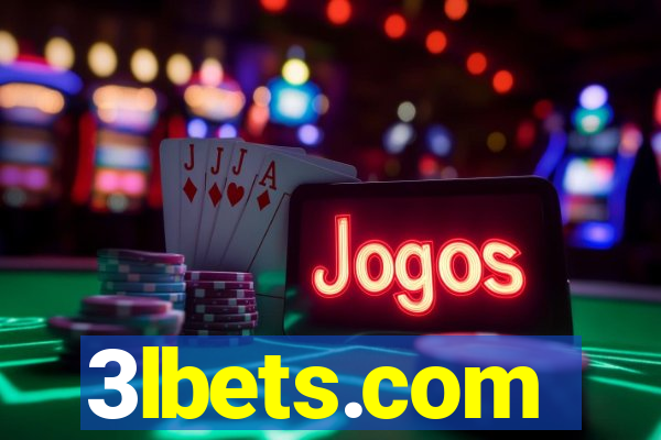 3lbets.com