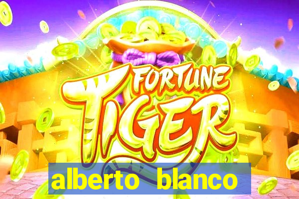 alberto blanco sonya blaze