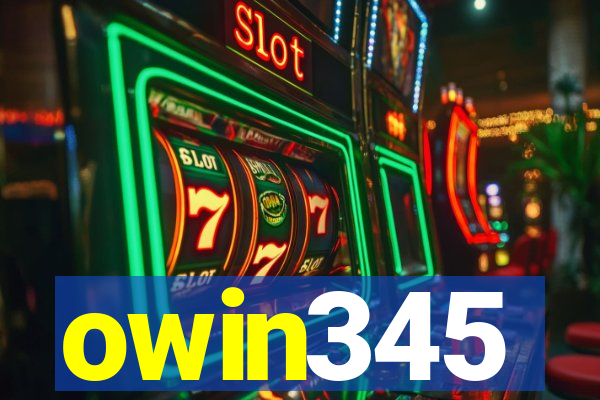 owin345