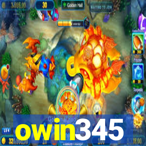 owin345