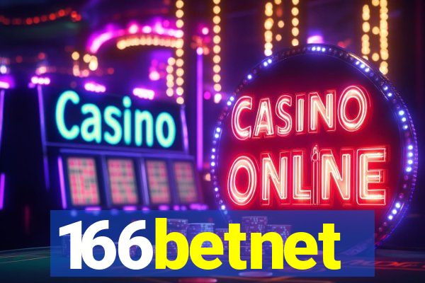 166betnet
