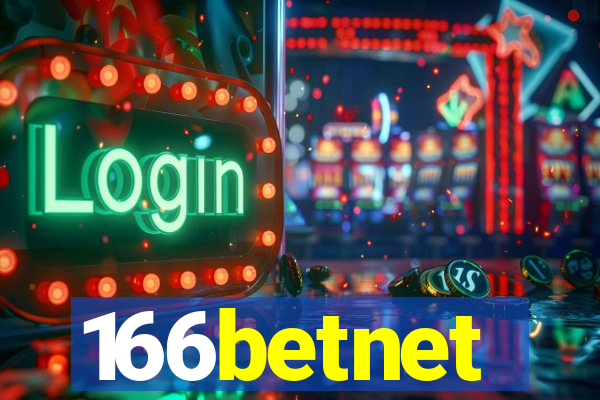 166betnet