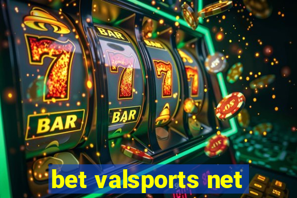 bet valsports net