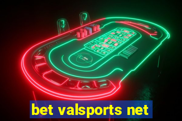 bet valsports net