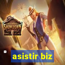 asistir biz