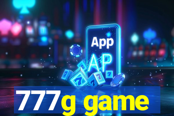 777g game