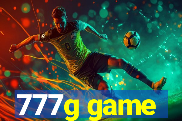 777g game
