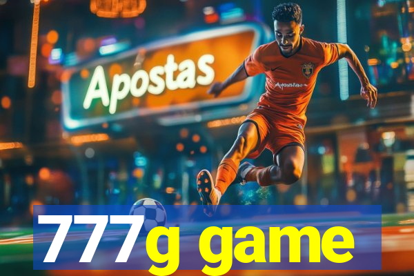777g game