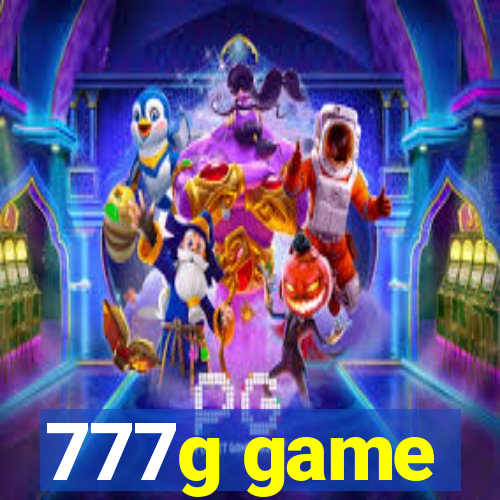 777g game