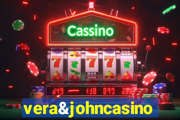 vera&johncasino