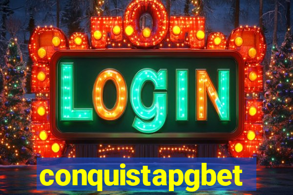 conquistapgbet