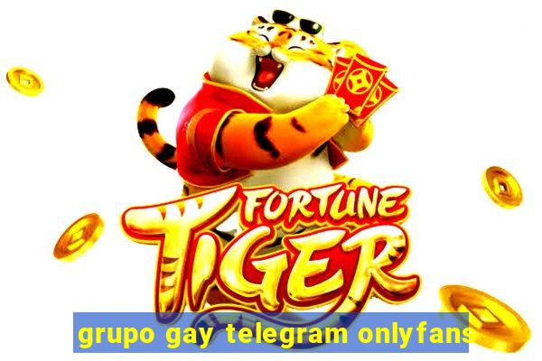 grupo gay telegram onlyfans
