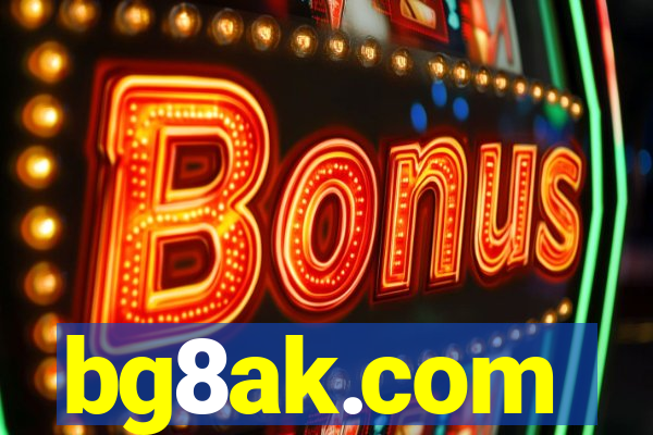 bg8ak.com