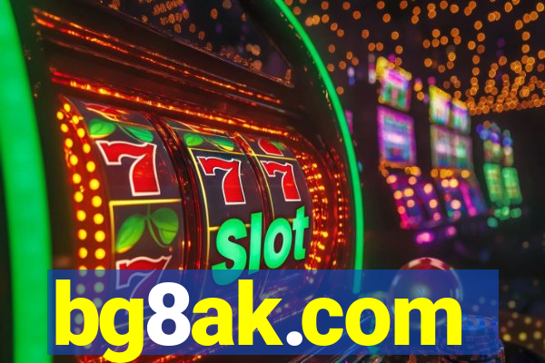 bg8ak.com