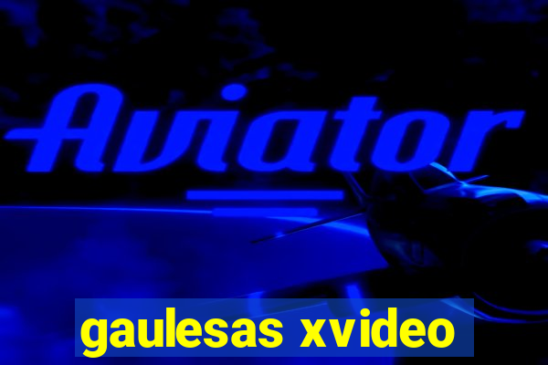 gaulesas xvideo