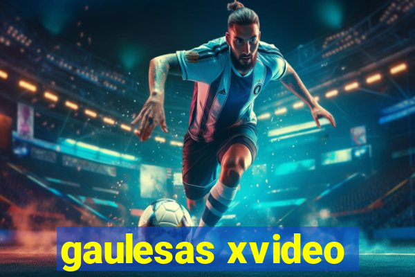 gaulesas xvideo