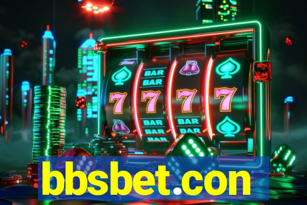 bbsbet.con