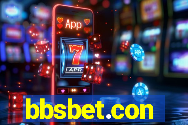 bbsbet.con