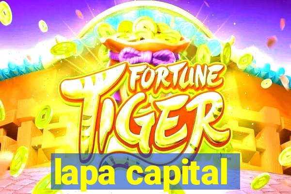 lapa capital